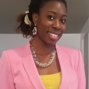 Meet your Posher, Tamara